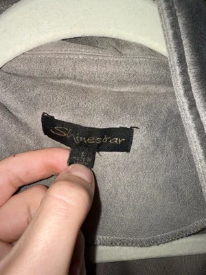 Buckle Jacket thumbnail 2