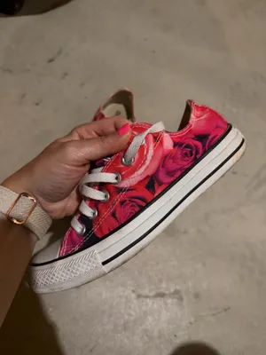 Converse All Star thumbnail 3