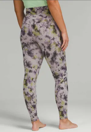 Lululemon Align Super High-Rise Leggings thumbnail 2