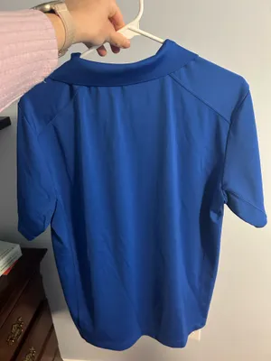 Nike Golf Tour Performance Dri-Fit Polo thumbnail 2