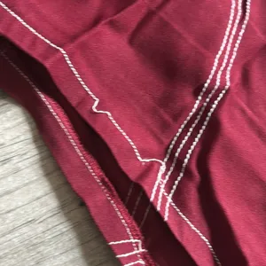 Motel one shoulder top thumbnail 3