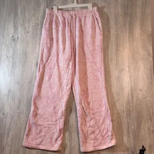 Dairy Boy Bubblegum Pink Camo Lounge Set Hoodie Sweatpants Viral Size S/M thumbnail 6