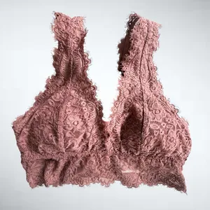 Size XS Aerie Bralette thumbnail 1