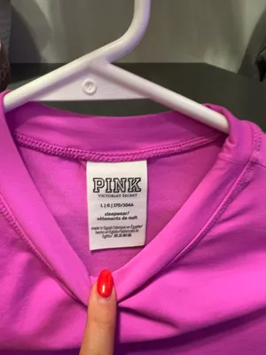 Pink Crop Stop thumbnail 2