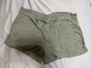 Aerie Tie-Waste Shorts thumbnail 2