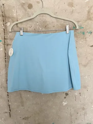 Vuori AllTheForm Skirt in Sea Folly thumbnail 5