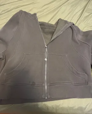 Lululemon Scuba Full-Zip thumbnail 1