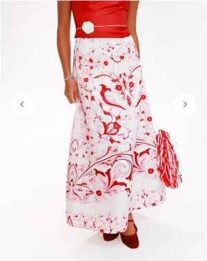 Coco Lily maxi skirt thumbnail 2