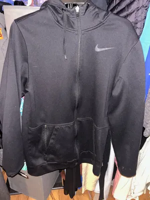 Nike Zip-Up Jacket thumbnail 1