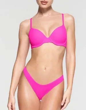 SKIMS T-Shirt Bra NWT 38A thumbnail 1