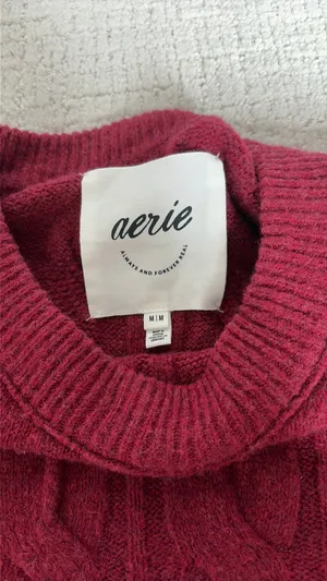 Aerie Sweater  thumbnail 2