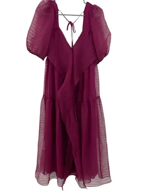 Free People Hailey Dress Size 6 NWT thumbnail 3