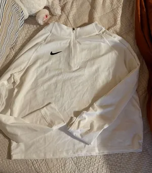 nike zip up thumbnail 1