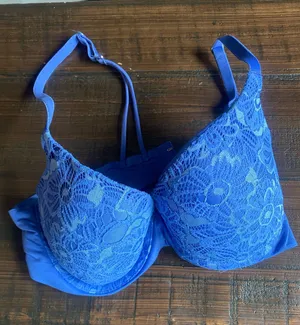 Aerie Real Sunnie Bra thumbnail 1