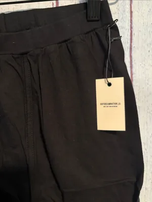 NWT Daydream Nation X Dolls Kill Lounge Boxers thumbnail 3