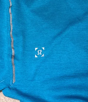 Peloton Lululemon Shirt thumbnail 3