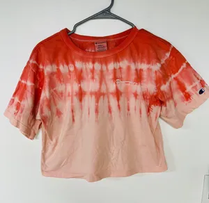 Champion Tie Dye T-shirt thumbnail 3