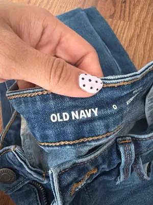 Old Navy Boot cut jeans thumbnail 3