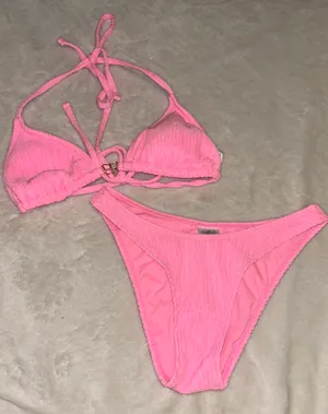 Wild Fable Butterfly Bikini Set thumbnail 1