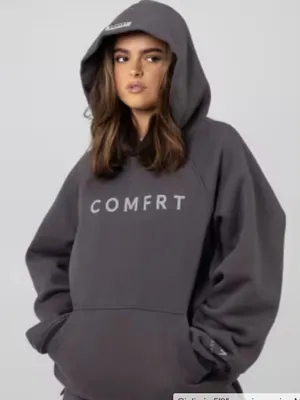 Comfrt Tranquil Hoodie Sweater thumbnail 1