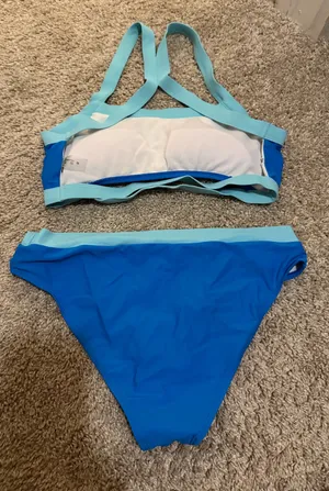 Shein Bikini Set thumbnail 3