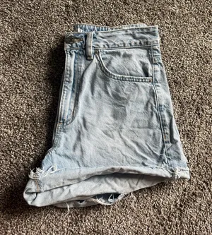 Garage Jean Shorts thumbnail 1