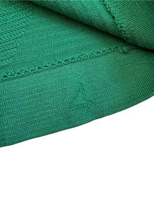 Lululemon Peloton Swiftly Tech Racerback Tank Top 2.0 Race Length Green Size 4 thumbnail 5