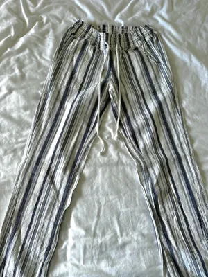Roxy womens pants thumbnail 1