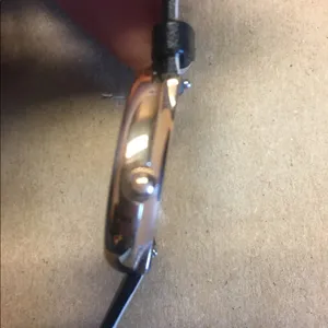 Swarovski crystalline rose gold watch thumbnail 7
