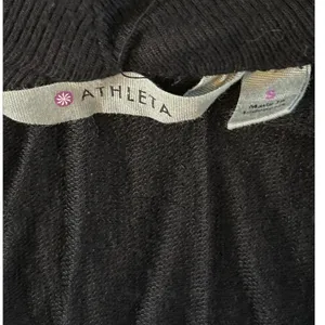 ATHLETA STUDIO WRAP Size Small. thumbnail 5