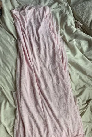 Wild Fable Pink Dress thumbnail 1