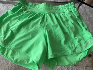 Lululemon Hot Hot Shorts thumbnail 1