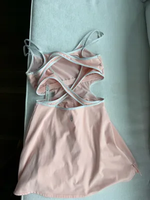 FP Movement Dress Mini thumbnail 5