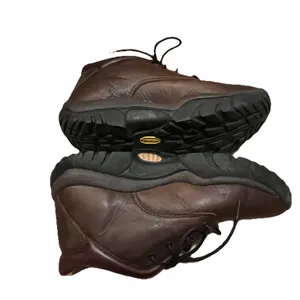 Merrell Demi II Dark elm Women’s Hiking Work Boots thumbnail 2