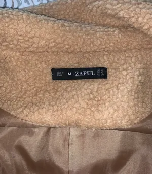 Zaful Teddy Coat thumbnail 6