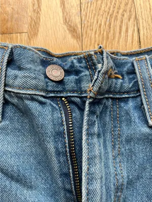 Levi’s Shorts Denim thumbnail 2