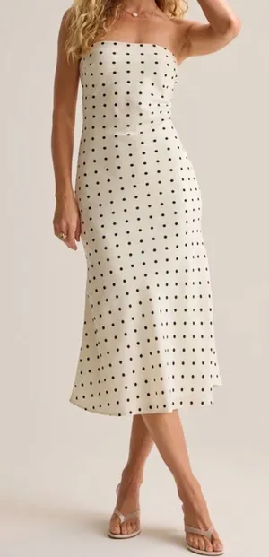 Altar'd State Maxi Dress thumbnail 1