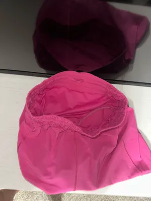 Lululemon Hot Hot Shorts thumbnail 4