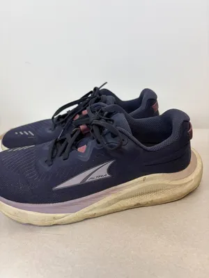 Altra Paradigm 8 Running Shoes Blue Size 9 thumbnail 7