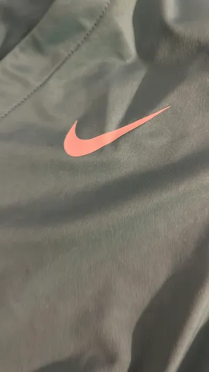 Nike Dri-Fit Tee V-Neck Athletic thumbnail 3