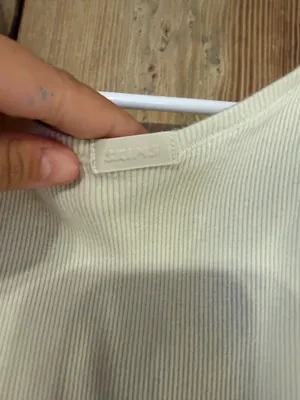 SKIMS Tank Top thumbnail 4
