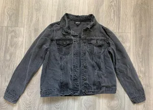 Buffalo David Bitton Rigid Denim Jacket thumbnail 7