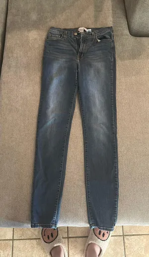Judy Blue Jeans Skinny thumbnail 1