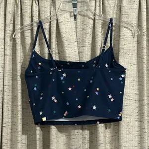 Summersalt Midi Sports Bra Tank - 12 thumbnail 5