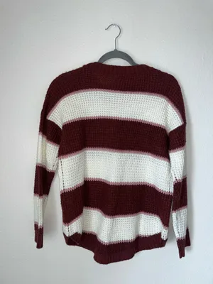 SO Sweater Knit thumbnail 2