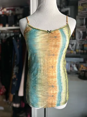 Express Top Tank thumbnail 2