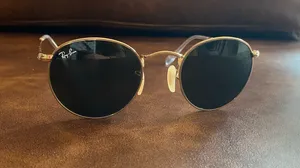 Ray-Ban Sunglasses Black thumbnail 1
