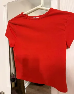 H&M Top Divided thumbnail 1