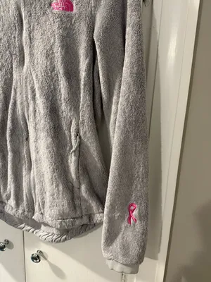 North The Face Jacket thumbnail 2