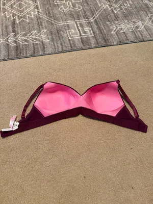 Victoria’s Secret PINK Bra thumbnail 3
